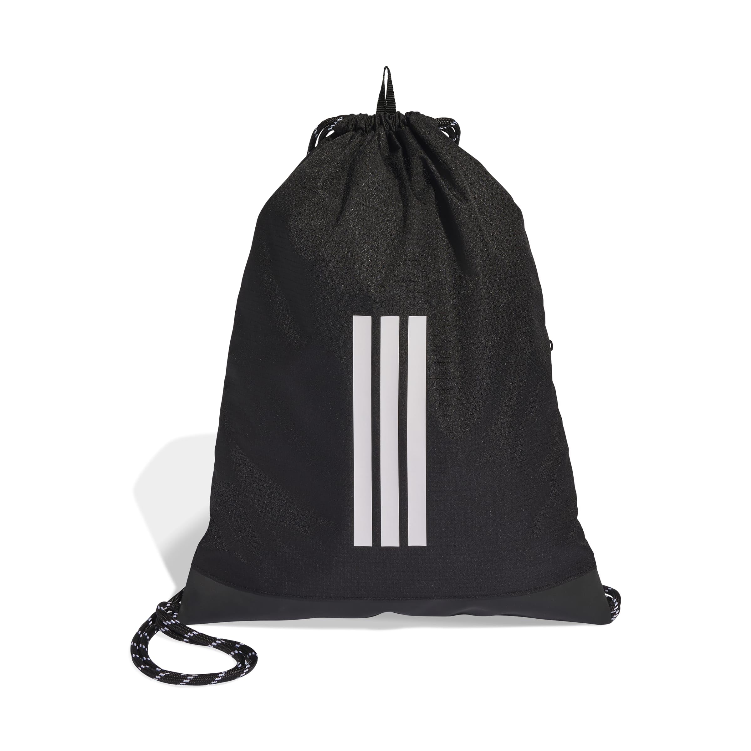 Adidas LESMILLS Gym Unisex Sack, Adult, MLT83, Black/White (KR2749)
Adidas LESMILLS Gym Unisex Sack, Adult, MLT83, Black/White (KR2749)