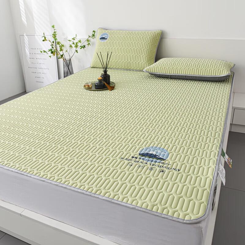 HMHM Foldable Latex Ice Silk Mat
HMHM Foldable Latex Ice Silk Mat