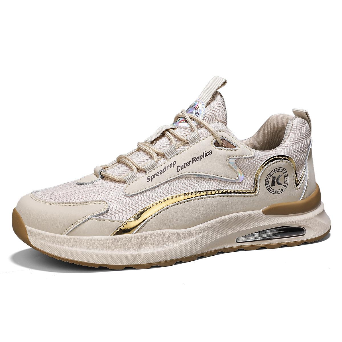 Autumn and winter popular lightweight running shoes men s live broadcast new men s casual shoes breathable jogging Quanzhou sports shoes 45
Autumn and winter popular lightweight running shoes men s live broadcast new men s casual shoes breathable jogging Quanzhou sports shoes 45