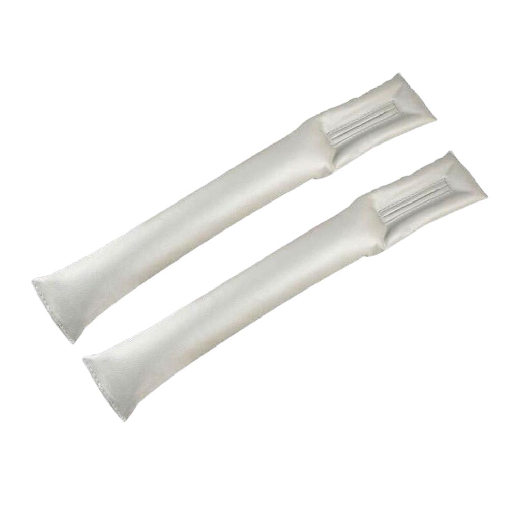 2 шт./комплект наполнитель зазоров для автомобильных сидений - заполняет зазоры и предотвращает падение, легко разбирается и устанавливается, серый серый
2 шт./комплект наполнитель зазоров для автомобильных сидений - заполняет зазоры и предотвращает падение, легко разбирается и устанавливается, серый серый