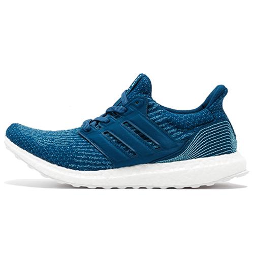 Новые Adidas Ultra Boost 3.0 Parley Night Navy BB4762 42.5
Новые Adidas Ultra Boost 3.0 Parley Night Navy BB4762 42.5