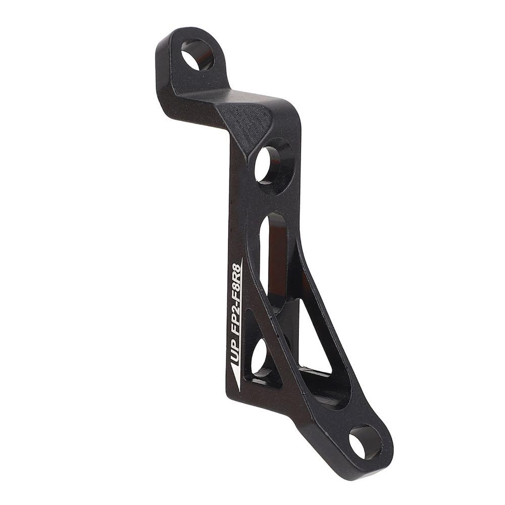 Black Cycle Disc Brake Adapter Front Rear Disc Brake Caliper Rotor Adapter Bike Maintenance for 180mm
Black Cycle Disc Brake Adapter Front Rear Disc Brake Caliper Rotor Adapter Bike Maintenance for 180mm