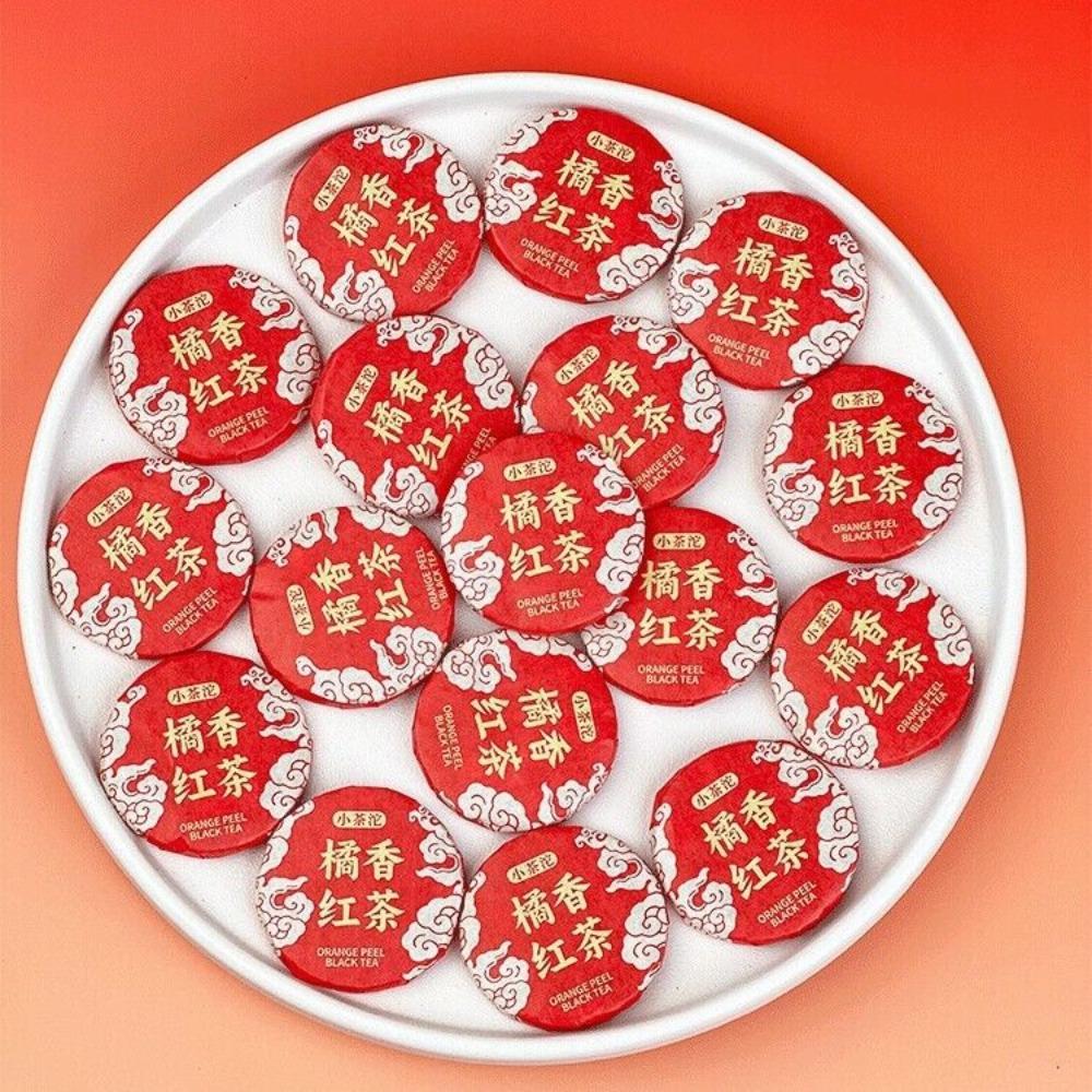 Мини-чайные лепешки 30 видов черного чая премиум пуэр белый чай подарочный набор 500 g
Мини-чайные лепешки 30 видов черного чая премиум пуэр белый чай подарочный набор 500 g