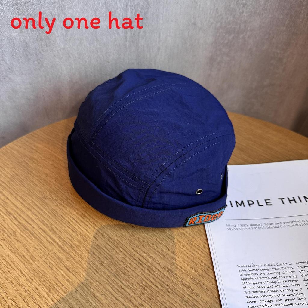 Summer Mesh Baseball Cap With Sunshade And Adjustable Fit For Men And Women темно-синього кольору
Summer Mesh Baseball Cap With Sunshade And Adjustable Fit For Men And Women темно-синього кольору