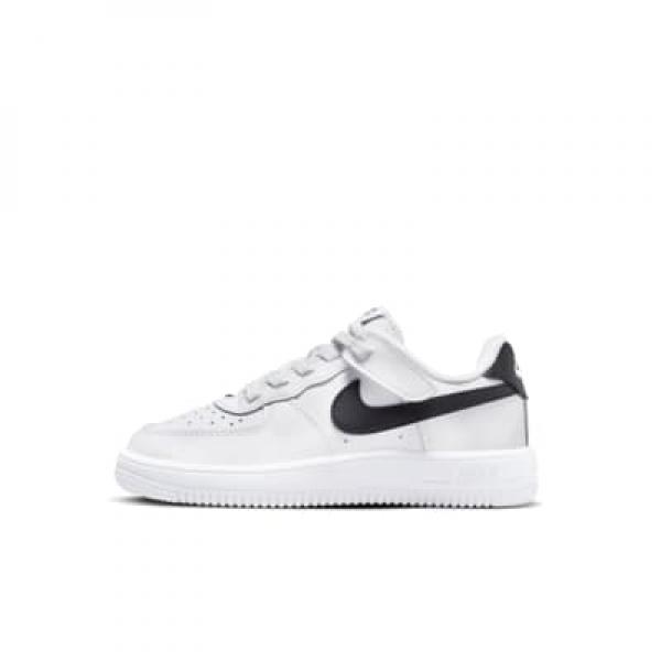 Детские кроссовки Nike Force 1 Low Izon FN0237-101 
Детские кроссовки Nike Force 1 Low Izon FN0237-101