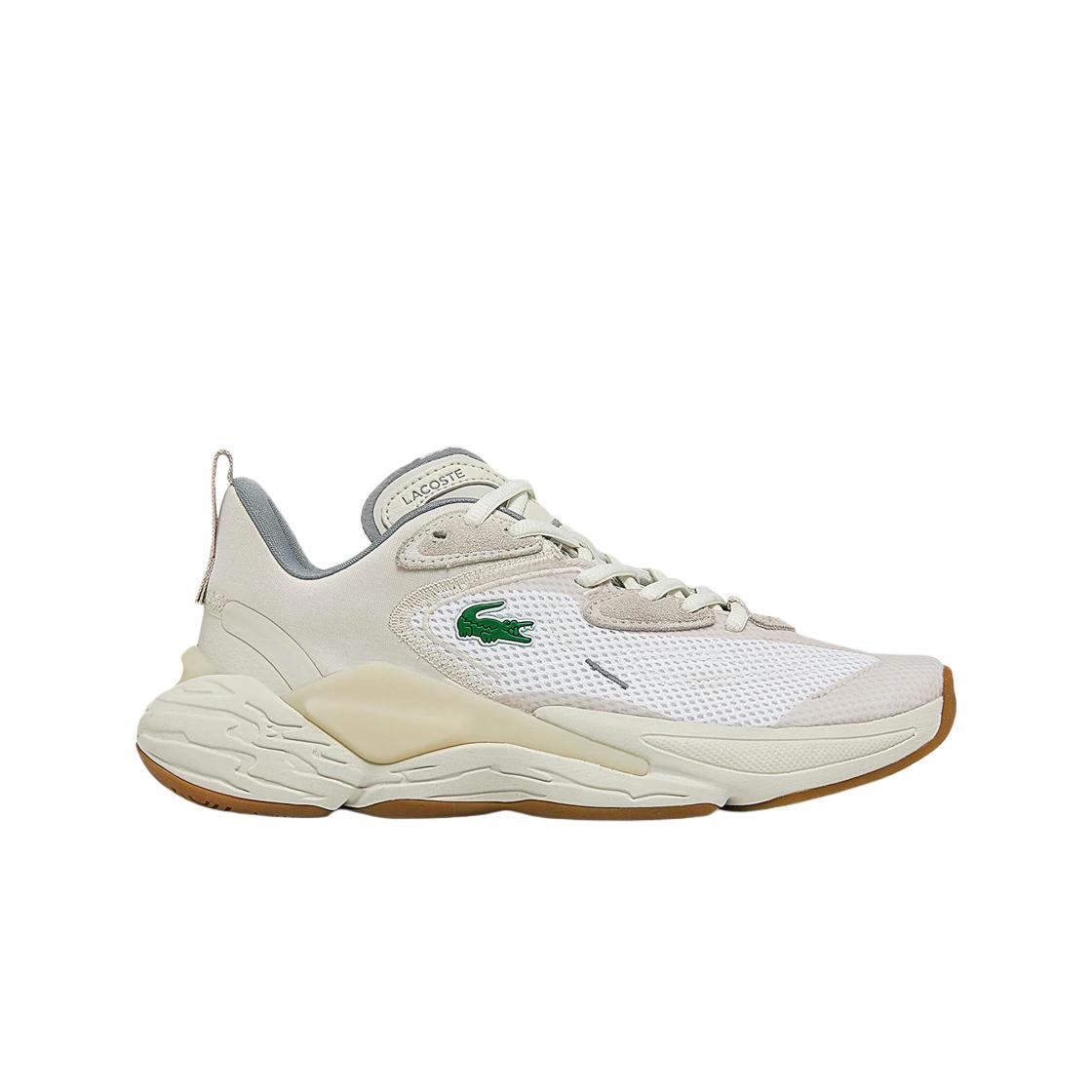 (в) Кроссовки Lacoste Aceshot Бежевые EU 38W
(в) Кроссовки Lacoste Aceshot Бежевые EU 38W