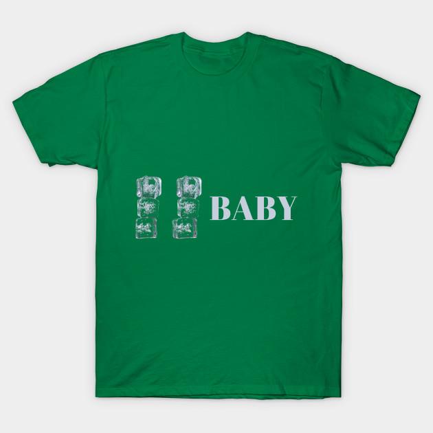 Unisex Fashion TShirt Funny Ice Ice Baby Print TShirt Plus Size S-5XL T-Shirt 100%Cotton Tops O Neck Short Sleeve Tees XL зелёный
Unisex Fashion TShirt Funny Ice Ice Baby Print TShirt Plus Size S-5XL T-Shirt 100%Cotton Tops O Neck Short Sleeve Tees XL зелёный