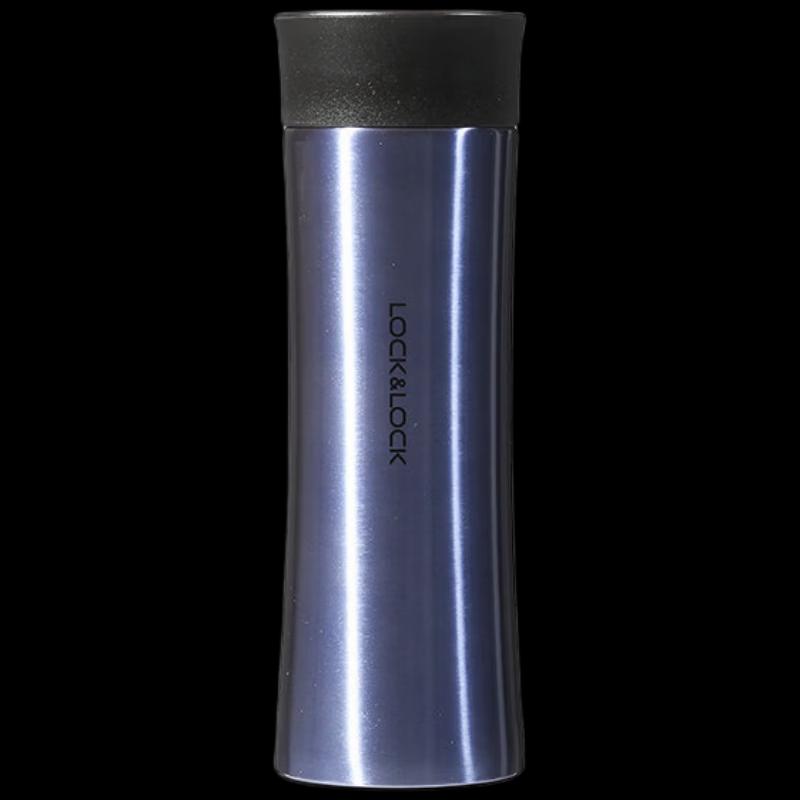 LOCK&LOCK LHC4028 Insulated Stainless Steel Palm Cup
LOCK&LOCK LHC4028 Insulated Stainless Steel Palm Cup