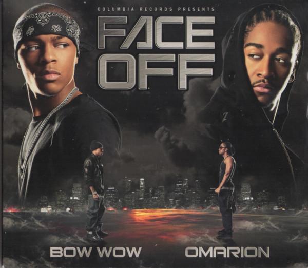 CD BOW WOW & OMARION - Face Off (Sba1) 88697114922 Columbia 2007 US Rap & Hip-Hop/R&B Used
CD BOW WOW & OMARION - Face Off (Sba1) 88697114922 Columbia 2007 US Rap & Hip-Hop/R&B Used