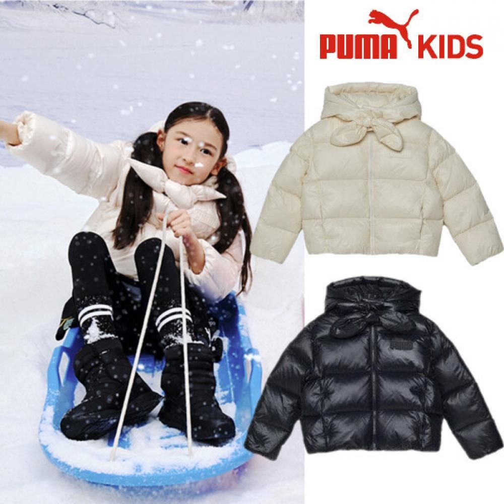 Puma Kids Glossy Girls Short Down Jumper A.w Core Dj2 Pu34dw311 Regular Price 249 000 Won Black/120
Puma Kids Glossy Girls Short Down Jumper A.w Core Dj2 Pu34dw311 Regular Price 249 000 Won Black/120