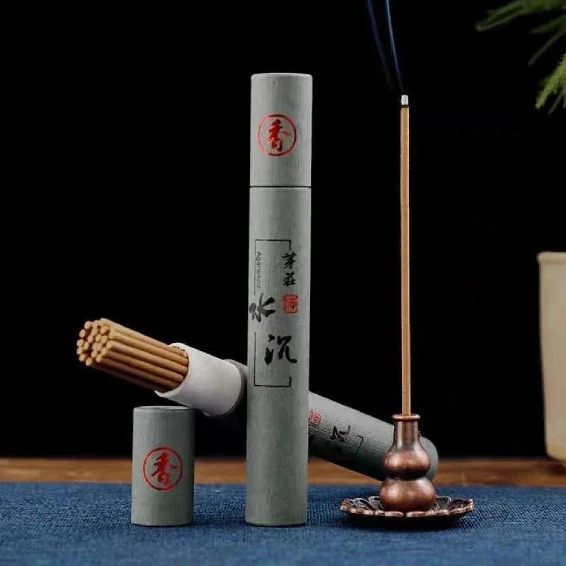 10cm Natural Short Thread Incense Temple Meditation Buddha Incense Purification Air Soothing Spiritual Meditation Aromatherapy Water agilawood
10cm Natural Short Thread Incense Temple Meditation Buddha Incense Purification Air Soothing Spiritual Meditation Aromatherapy Water agilawood