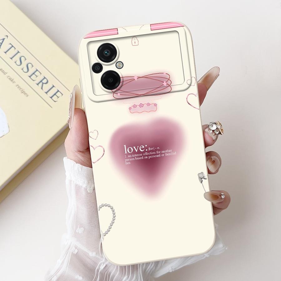 For Xiaomi Poco M5 4G Case Liquid Silicone Fashion Newest Painting Back Cover For XiaomiPoco M5 M 5 2022 Matte Phone Cases Xiaomi Poco M5
For Xiaomi Poco M5 4G Case Liquid Silicone Fashion Newest Painting Back Cover For XiaomiPoco M5 M 5 2022 Matte Phone Cases Xiaomi Poco M5