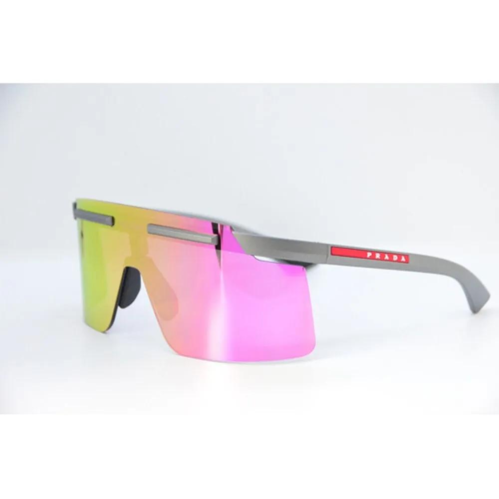 PRADA SPS B06 16X20A, Prada Active Sunglasses, PS B06S
PRADA SPS B06 16X20A, Prada Active Sunglasses, PS B06S