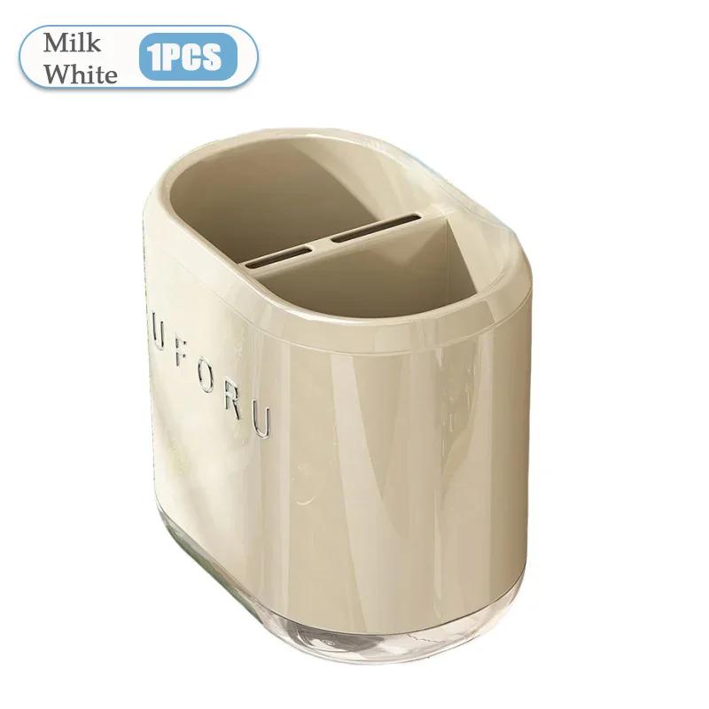 1/2/4 шт. Коробка для хранения палочек для еды, Многофункциональная кухонная стойка для хранения, Блок для ножей, Подставка для столовых приборов с дренажем, Органайзер для ложек и вилок
1/2/4 шт. Коробка для хранения палочек для еды, Многофункциональная кухонная стойка для хранения, Блок для ножей, Подставка для столовых приборов с дренажем, Органайзер для ложек и вилок