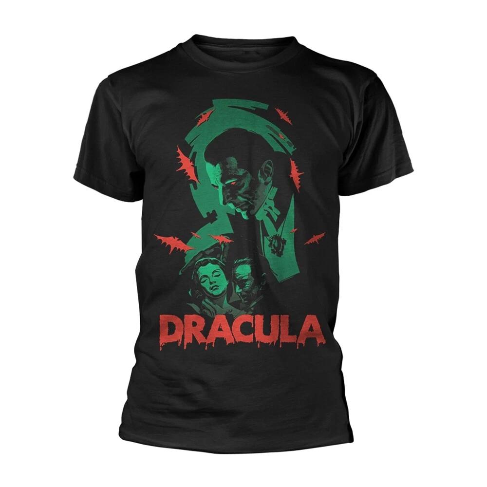 DRACULA LUNA by PLAN 9 - DRACULA T-Shirt HORROR HALLOWEEN SCI FI XL
DRACULA LUNA by PLAN 9 - DRACULA T-Shirt HORROR HALLOWEEN SCI FI XL