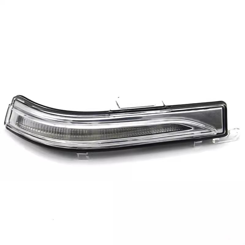 Rearview Mirror Turn Signal Lamp LED Side Mirror Indicator Light For Hyundai Sonata 9 2015 2016 2017 2018 87623-C3000 Right Passenger Side
Rearview Mirror Turn Signal Lamp LED Side Mirror Indicator Light For Hyundai Sonata 9 2015 2016 2017 2018 87623-C3000 Right Passenger Side