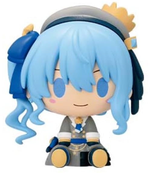 Ichiban Kuji Hololive Choconokko Prize Choconokko Figure Hoshimachi Suisei vol.3
Ichiban Kuji Hololive Choconokko Prize Choconokko Figure Hoshimachi Suisei vol.3