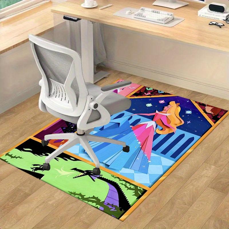 1pc, Home Decor Carpet | Office Rug | Chair Mat | Outdoor Carpet | Gift Idea - Fantasy Princess Design H039 60cm by 90cm
1pc, Home Decor Carpet | Office Rug | Chair Mat | Outdoor Carpet | Gift Idea - Fantasy Princess Design H039 60cm by 90cm