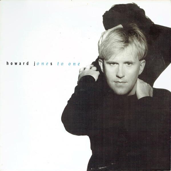 12inch Record HOWARD JONES - One To One 9604991 Elektra 2013 US Dance & Electronica Used
12inch Record HOWARD JONES - One To One 9604991 Elektra 2013 US Dance & Electronica Used