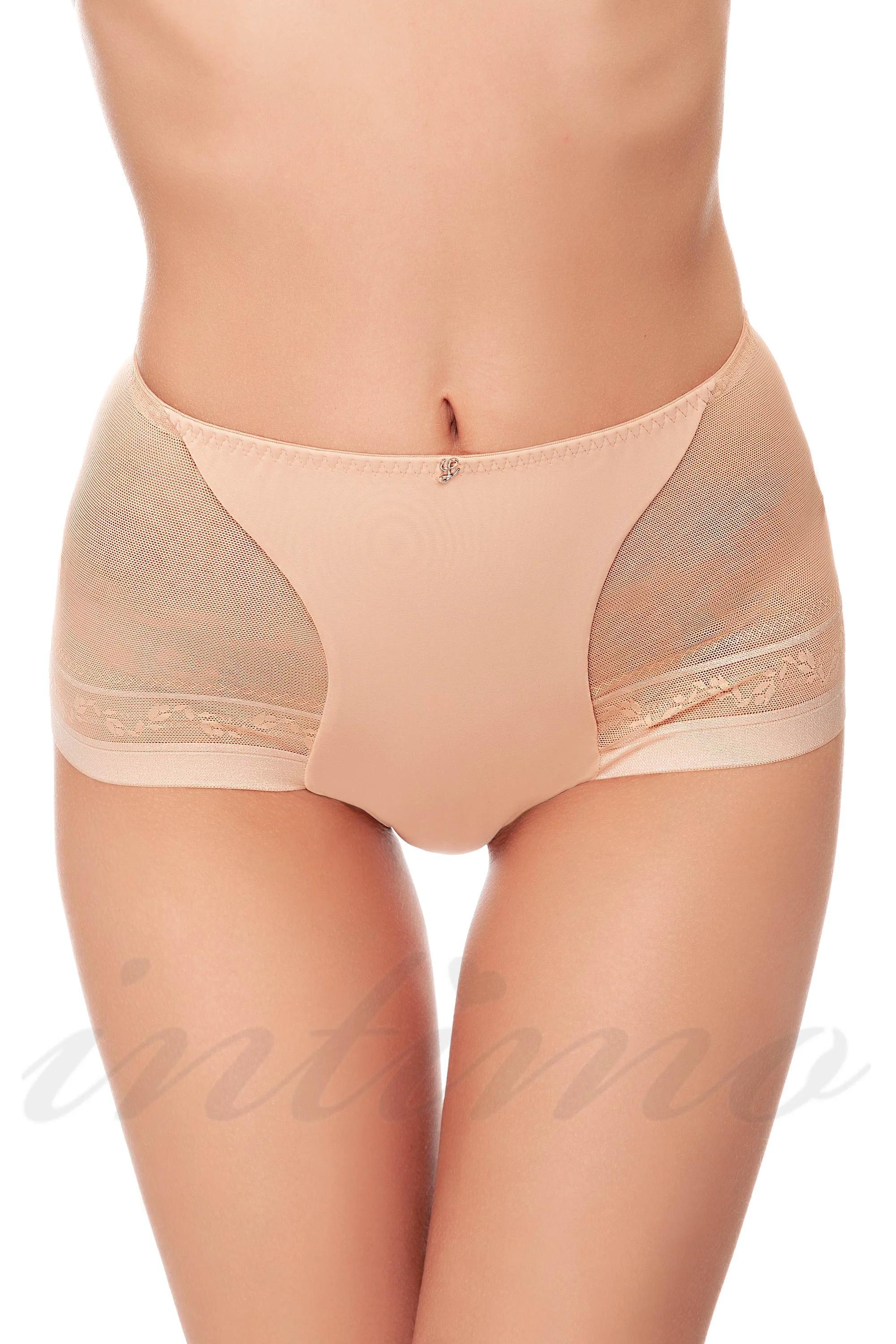 Трусики-шортики Leilieve (41134) 6(2XL) тілесний
Трусики-шортики Leilieve (41134) 6(2XL) тілесний