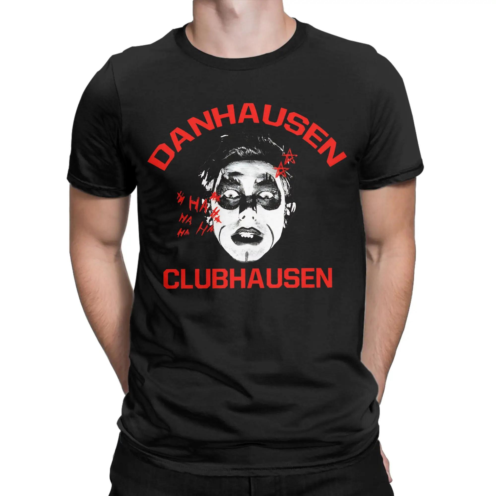 Danhausen Funny Wrestling T-Shirts Men Vintage Pure Cotton Tees Crew Neck Short Sleeve T Shirt Gift Idea Clothes S чёрный
Danhausen Funny Wrestling T-Shirts Men Vintage Pure Cotton Tees Crew Neck Short Sleeve T Shirt Gift Idea Clothes S чёрный