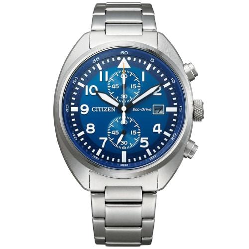 Citizen ECO-DRIVE CHRONOGRAPH CA7040-85L Men s Watch
Citizen ECO-DRIVE CHRONOGRAPH CA7040-85L Men s Watch