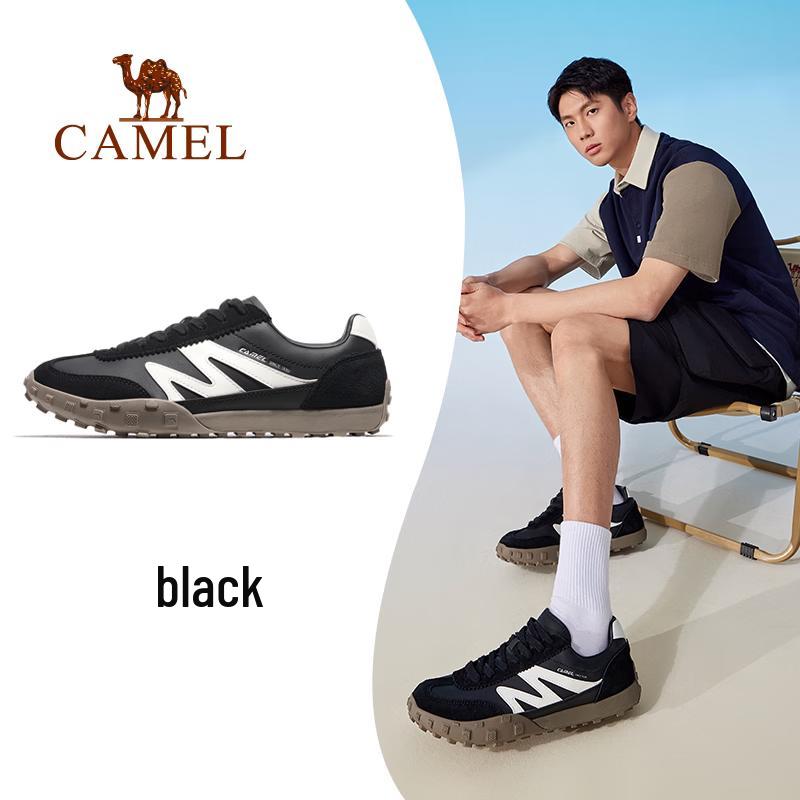 CAMEL Men s Shanhai Retro German Trainer Casual Shoes 38
CAMEL Men s Shanhai Retro German Trainer Casual Shoes 38