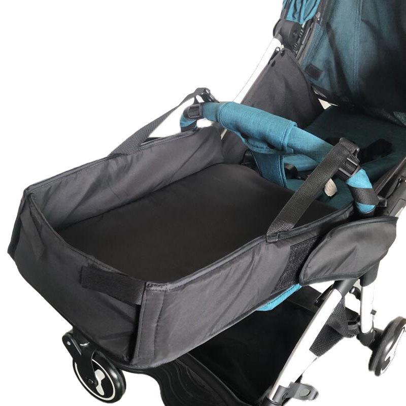 Универсальная подставка для ног для детской коляски - Аксессуар для сиденья коляски-трости BB
Универсальная подставка для ног для детской коляски - Аксессуар для сиденья коляски-трости BB