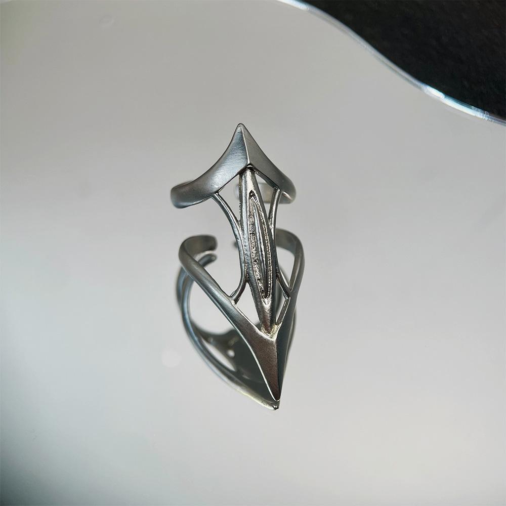 Посох Моисея Священный Символ Библейское Регулируемое Открытое Кольцо для Женщин Панк Готика Дерзкий Циркон Мистические Винтажные Аксессуары Подарок resizable
Посох Моисея Священный Символ Библейское Регулируемое Открытое Кольцо для Женщин Панк Готика Дерзкий Циркон Мистические Винтажные Аксессуары Подарок resizable