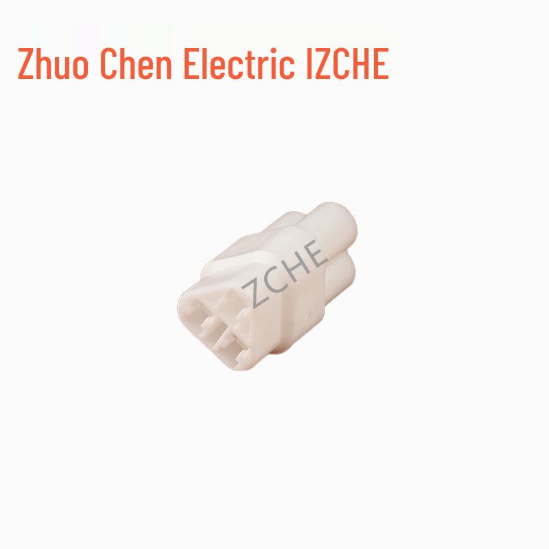 3P Male-Female Plug-in Connector Terminals Wire Harness 6180-3241/6187-3231
3P Male-Female Plug-in Connector Terminals Wire Harness 6180-3241/6187-3231