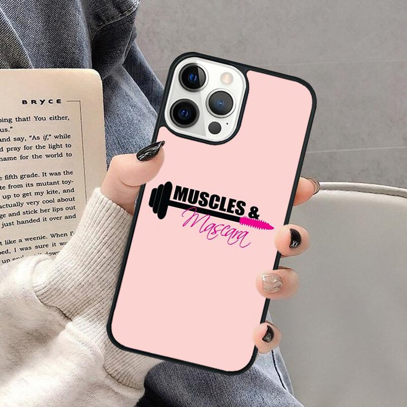 Bodybuilding Gym Fitness Phone Case for iPhone 17 Air 16 16e 15 Plus for Apple 13 11 12 14 Pro Max Cover coque Shell iPhone 13
Bodybuilding Gym Fitness Phone Case for iPhone 17 Air 16 16e 15 Plus for Apple 13 11 12 14 Pro Max Cover coque Shell iPhone 13