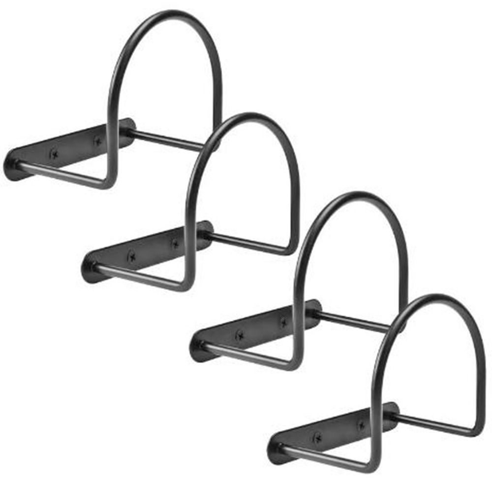 4Pcs Black Cowboy Hat Display Rack Iron Cowboy Hat Rack Simple Hat Hooks for Bedroom 4Pcs
4Pcs Black Cowboy Hat Display Rack Iron Cowboy Hat Rack Simple Hat Hooks for Bedroom 4Pcs