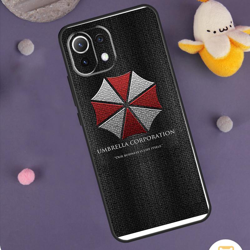 Чехол Umbrella Corporation для Xiaomi 15T 13T 14T Pro 14 15 Ultra 17 Pro Max POCO X7 X6 X5 F5 F6 F7 F8 Pro Xiaomi 15T Pro
Чехол Umbrella Corporation для Xiaomi 15T 13T 14T Pro 14 15 Ultra 17 Pro Max POCO X7 X6 X5 F5 F6 F7 F8 Pro Xiaomi 15T Pro