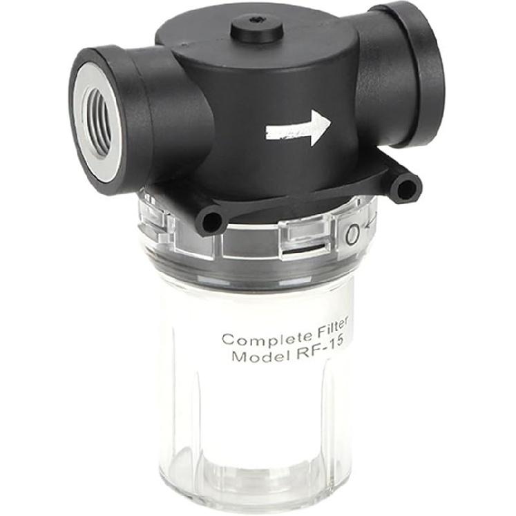 Vacuum filter arf-20 vacuum pump filter high precision large flow negative pressure air source filter (Color : ARF ABF-20) Arf Abf-20
Vacuum filter arf-20 vacuum pump filter high precision large flow negative pressure air source filter (Color : ARF ABF-20) Arf Abf-20