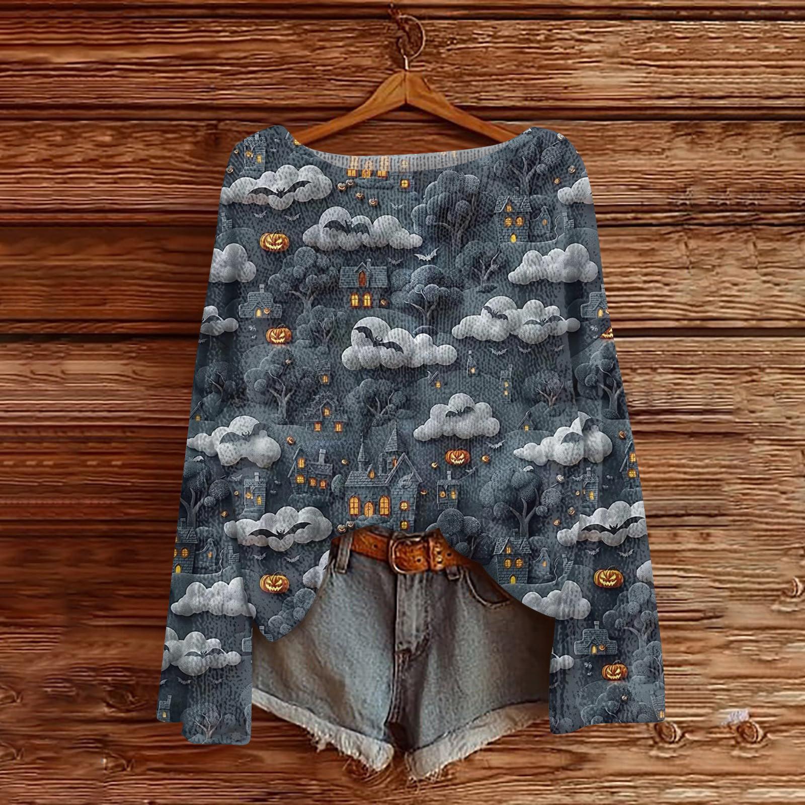 Женский модный пуловер с круглым вырезом и длинными рукавами, вязаный топ, имитация свитера L
Женский модный пуловер с круглым вырезом и длинными рукавами, вязаный топ, имитация свитера L