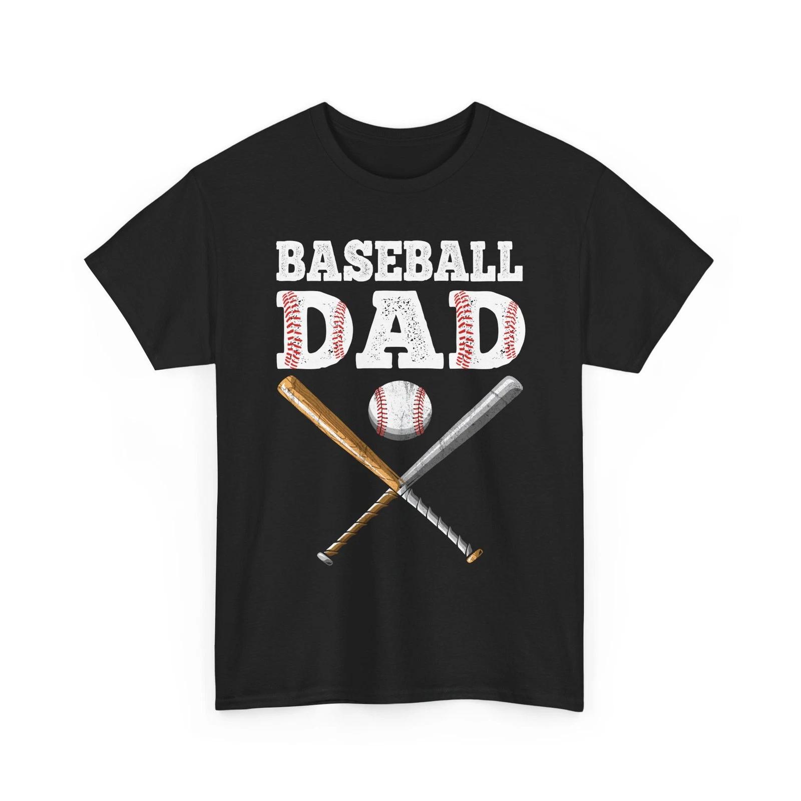 Baseball Dad Shirt, Baseball Player Sports Lovers Father Men T shirt 2XL
Baseball Dad Shirt, Baseball Player Sports Lovers Father Men T shirt 2XL