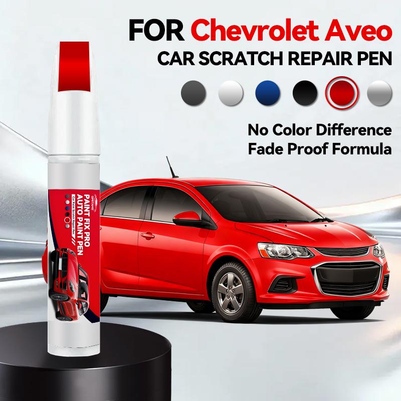 Для Chevrolet Aveo 1990-2026 Фарба-ремонтна ручка Корекція подряпин Видалювач подряпин DIY Автоаксесуари Чорний Білий Сріблястий Сірий Синій Червоний червоний
Для Chevrolet Aveo 1990-2026 Фарба-ремонтна ручка Корекція подряпин Видалювач подряпин DIY Автоаксесуари Чорний Білий Сріблястий Сірий Синій Червоний червоний