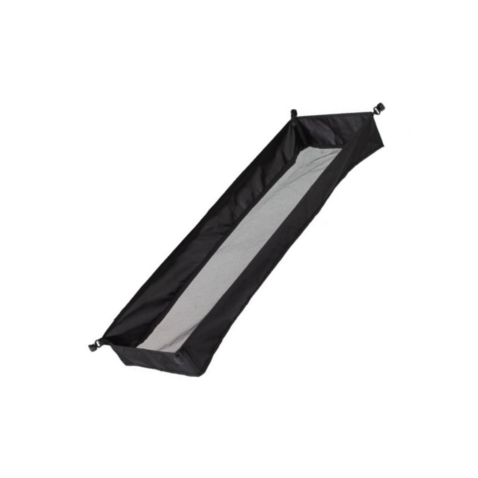 Camping Table Rack Bag Outdoor Folding Net Bag Picnics Under Table Storage Bag Tripod Mesh Basket for Desk Organizing S
Camping Table Rack Bag Outdoor Folding Net Bag Picnics Under Table Storage Bag Tripod Mesh Basket for Desk Organizing S