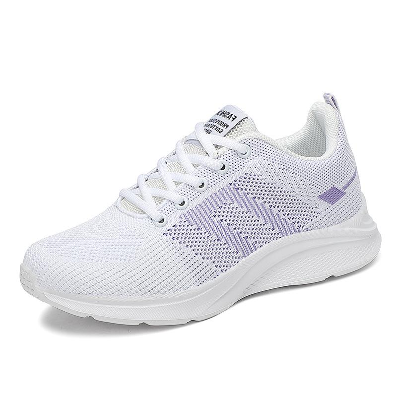 Women s Shoes Women s Spring And Summer New Style Lightweight Travel Casual Breathable Running Shoes Soft Sole Travel Shoes 37
Women s Shoes Women s Spring And Summer New Style Lightweight Travel Casual Breathable Running Shoes Soft Sole Travel Shoes 37