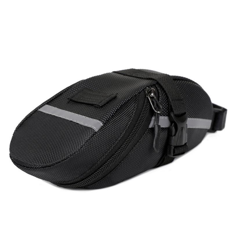 Universal Bicycle Bag Bicycle Waterproof Tail Bag Mountain Bike Rear Bag Bike Tail Bag Outdoor Bicycle Accessories 1Pc чорний
Universal Bicycle Bag Bicycle Waterproof Tail Bag Mountain Bike Rear Bag Bike Tail Bag Outdoor Bicycle Accessories 1Pc чорний