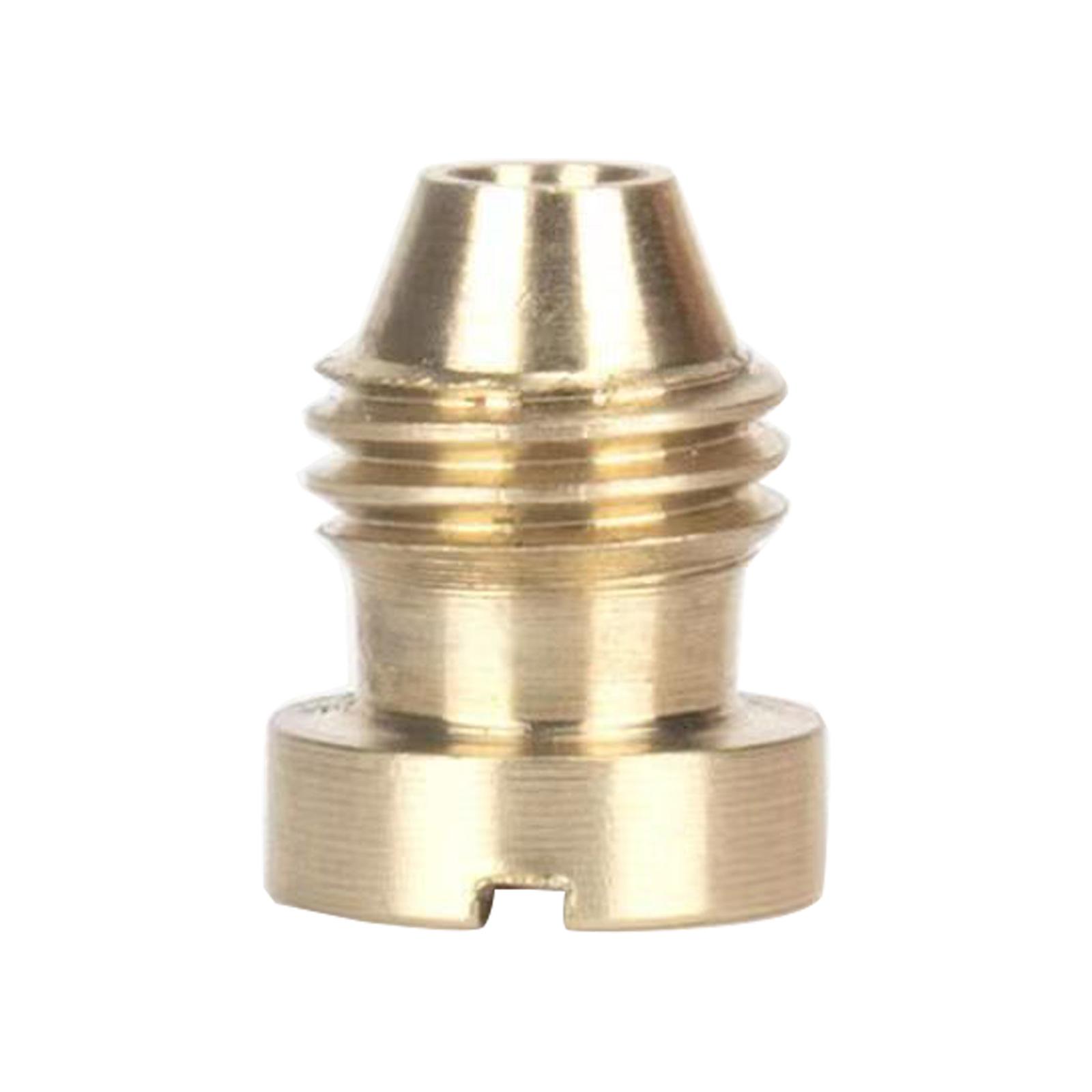 Brass Coffee Foaming Tool 1.0/1.1/1.15mm for Latte Art, Cappuccino Creation Home or Professional Artisanal Coffee Making
Brass Coffee Foaming Tool 1.0/1.1/1.15mm for Latte Art, Cappuccino Creation Home or Professional Artisanal Coffee Making