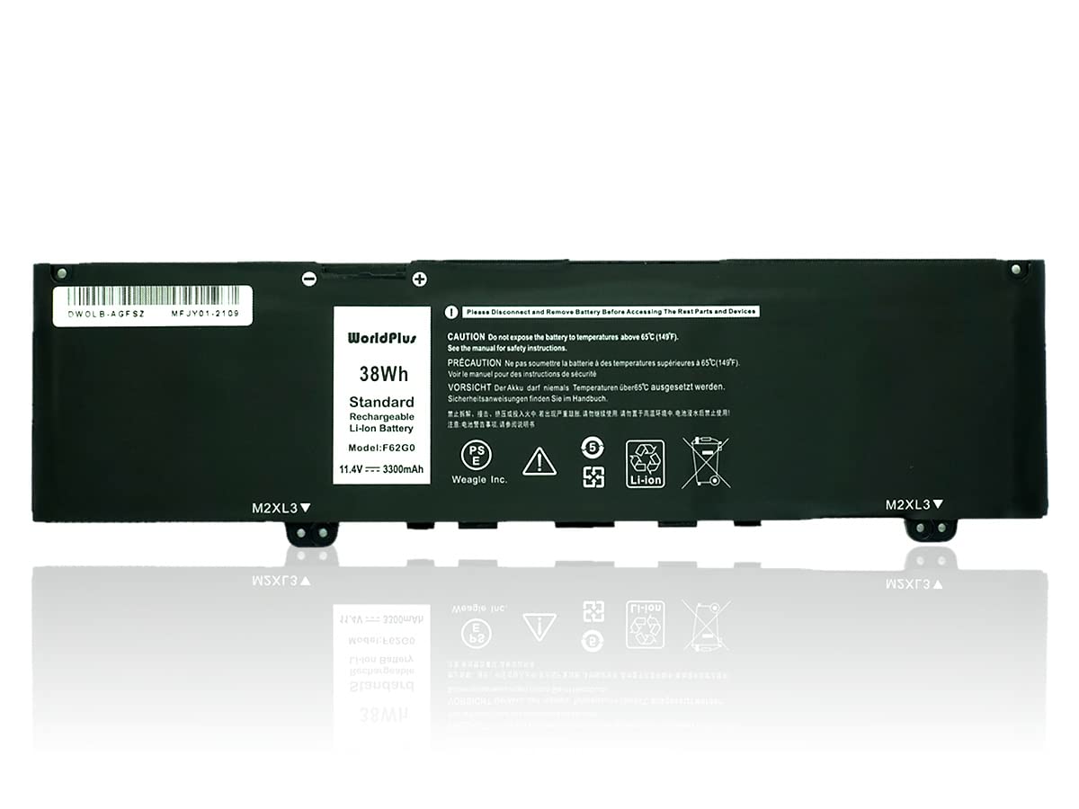 Сумісність із WorldPlus Dell Inspiron 7370 7380 7373 Vostro 13 5370 Заміна F62G0 13-5370 /
Сумісність із WorldPlus Dell Inspiron 7370 7380 7373 Vostro 13 5370 Заміна F62G0 13-5370 /