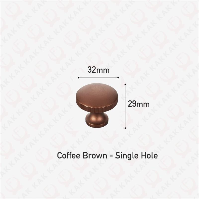 KAK Light Luxury Cabinet Knobs and Handles European Style Aluminum Alloy Kitchen Cupboard Door Pulls Furniture Handle Hardware кавовий
KAK Light Luxury Cabinet Knobs and Handles European Style Aluminum Alloy Kitchen Cupboard Door Pulls Furniture Handle Hardware кавовий