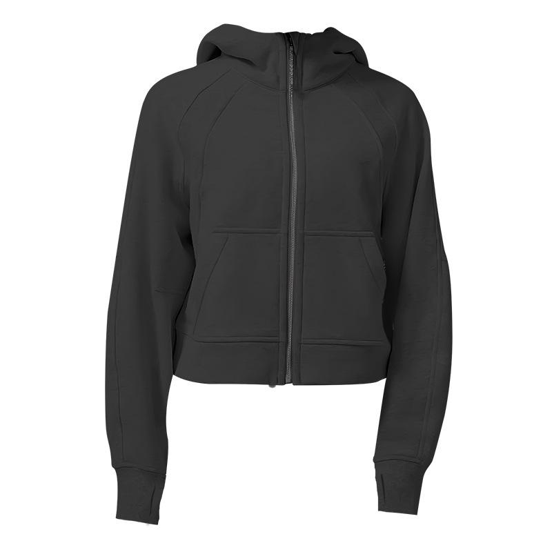 Женская толстовка на молнии с флисовой подкладкой для осенне-зимней йоги, повседневных пробежек и тепла. XXXL (140-150 lbs)
Женская толстовка на молнии с флисовой подкладкой для осенне-зимней йоги, повседневных пробежек и тепла. XXXL (140-150 lbs)