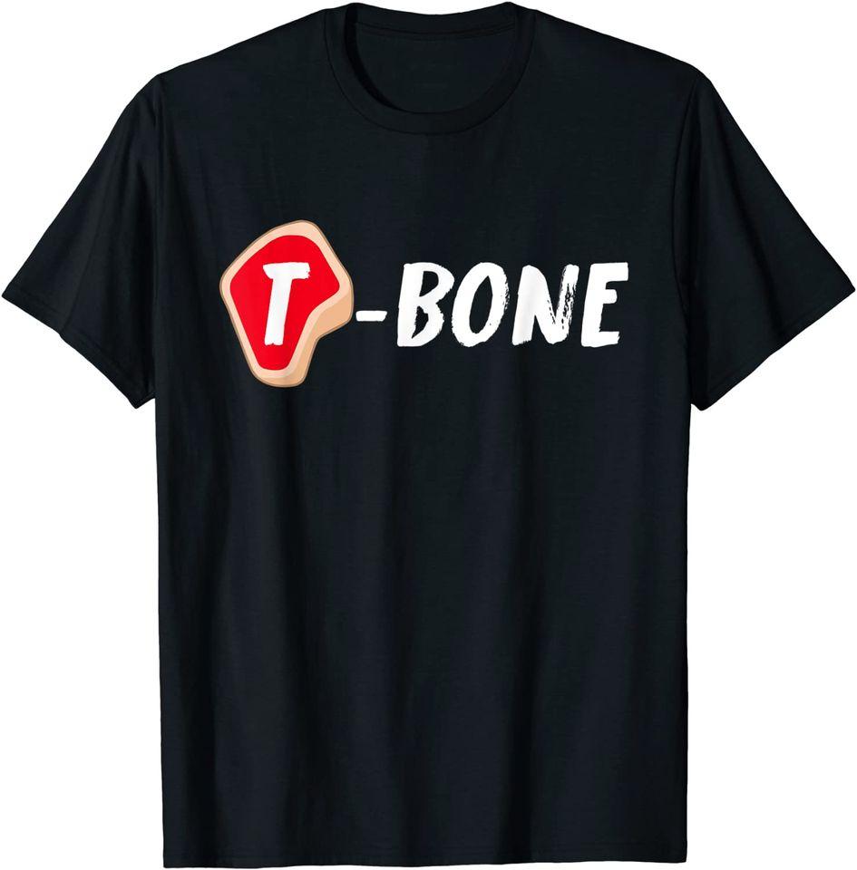 T-Bone Steak T-Shirt Funny Random Tee Piece of Meat T-Shirt Classic T-shirt 2XL
T-Bone Steak T-Shirt Funny Random Tee Piece of Meat T-Shirt Classic T-shirt 2XL