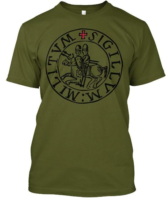 Футболка KNIGHTS TEMPLAR Вироблено в США Розміри від S до 5XL Унісекс Футболка XXL
Футболка KNIGHTS TEMPLAR Вироблено в США Розміри від S до 5XL Унісекс Футболка XXL
