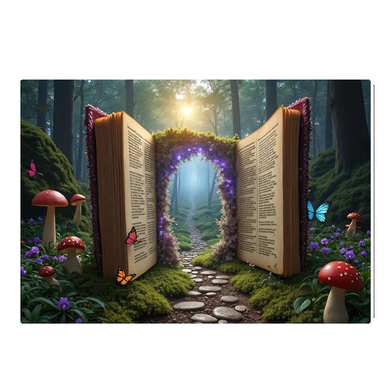 Wizard Of Oz Background Banner Printed Tapestry Emerald City And Yellow Brick Road Party Decoration Art Bedroom Living Room Dorm 74x94cm(29x37in)
Wizard Of Oz Background Banner Printed Tapestry Emerald City And Yellow Brick Road Party Decoration Art Bedroom Living Room Dorm 74x94cm(29x37in)