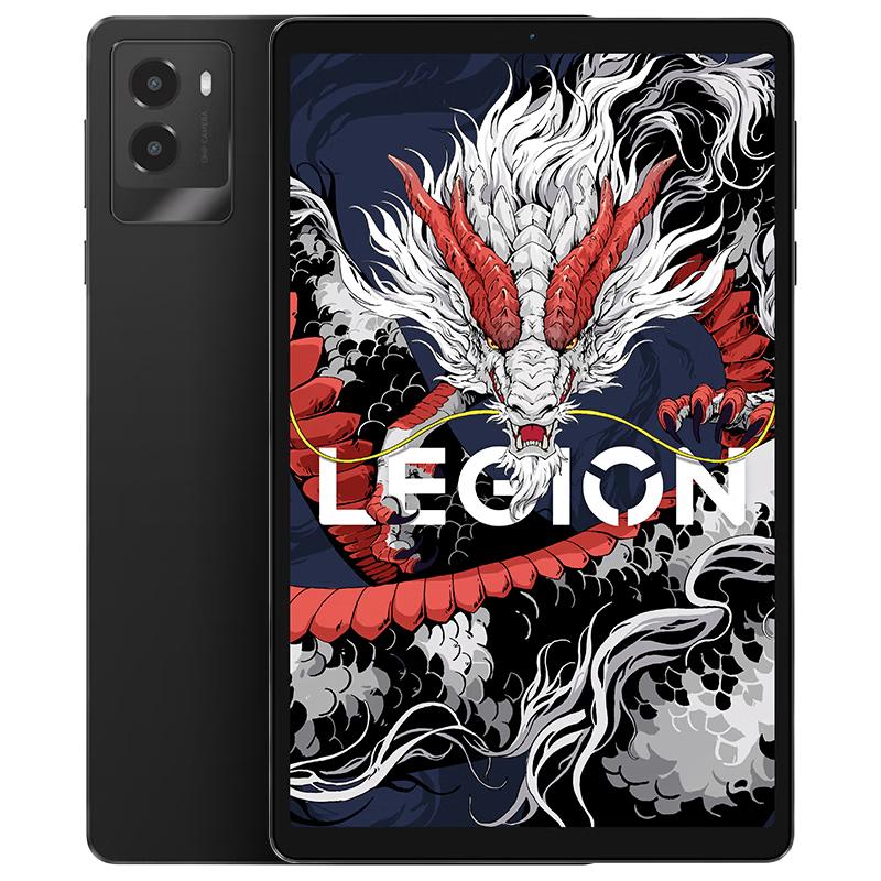 Lenovo Legion Y700 8.8-inch Gaming Tablet (CN version) 16GB RAM + 512GB Storage, WiFi
Lenovo Legion Y700 8.8-inch Gaming Tablet (CN version) 16GB RAM + 512GB Storage, WiFi