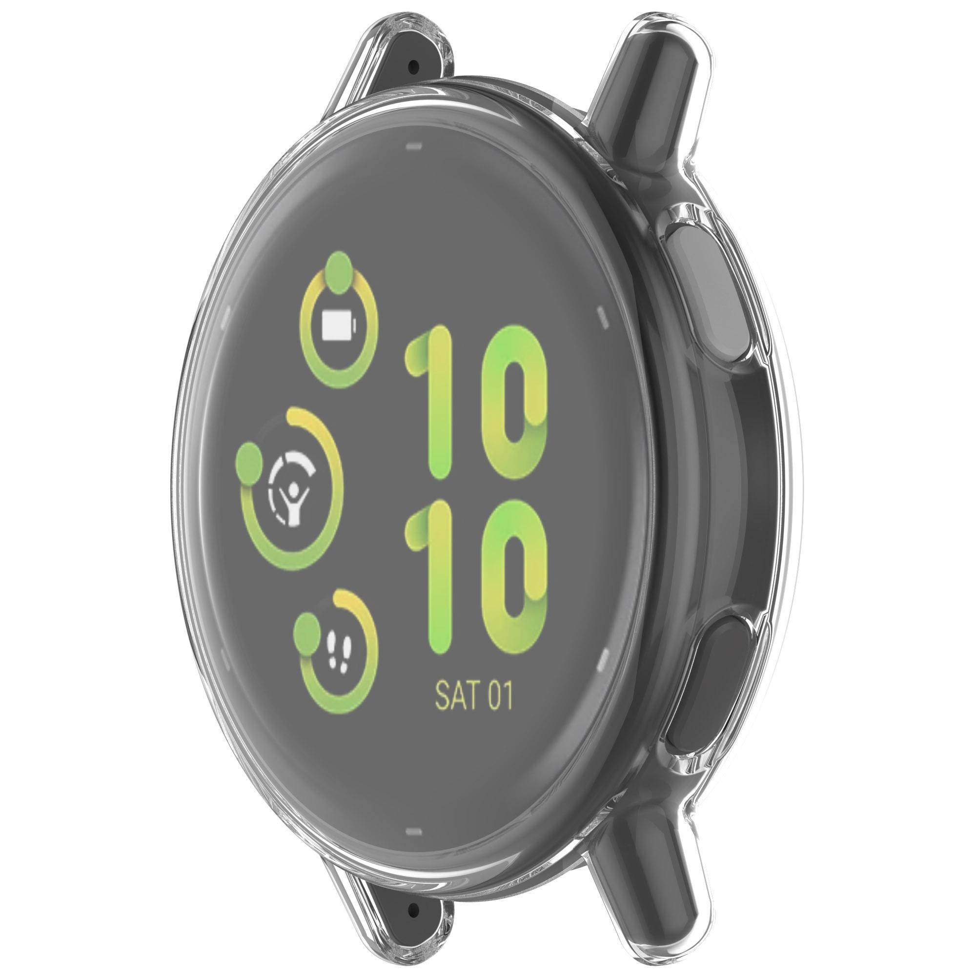 For Garmin vivoactive 5 TPU Protective Case Full Coverage Smart Watch Case Cover As Shown A
For Garmin vivoactive 5 TPU Protective Case Full Coverage Smart Watch Case Cover As Shown A