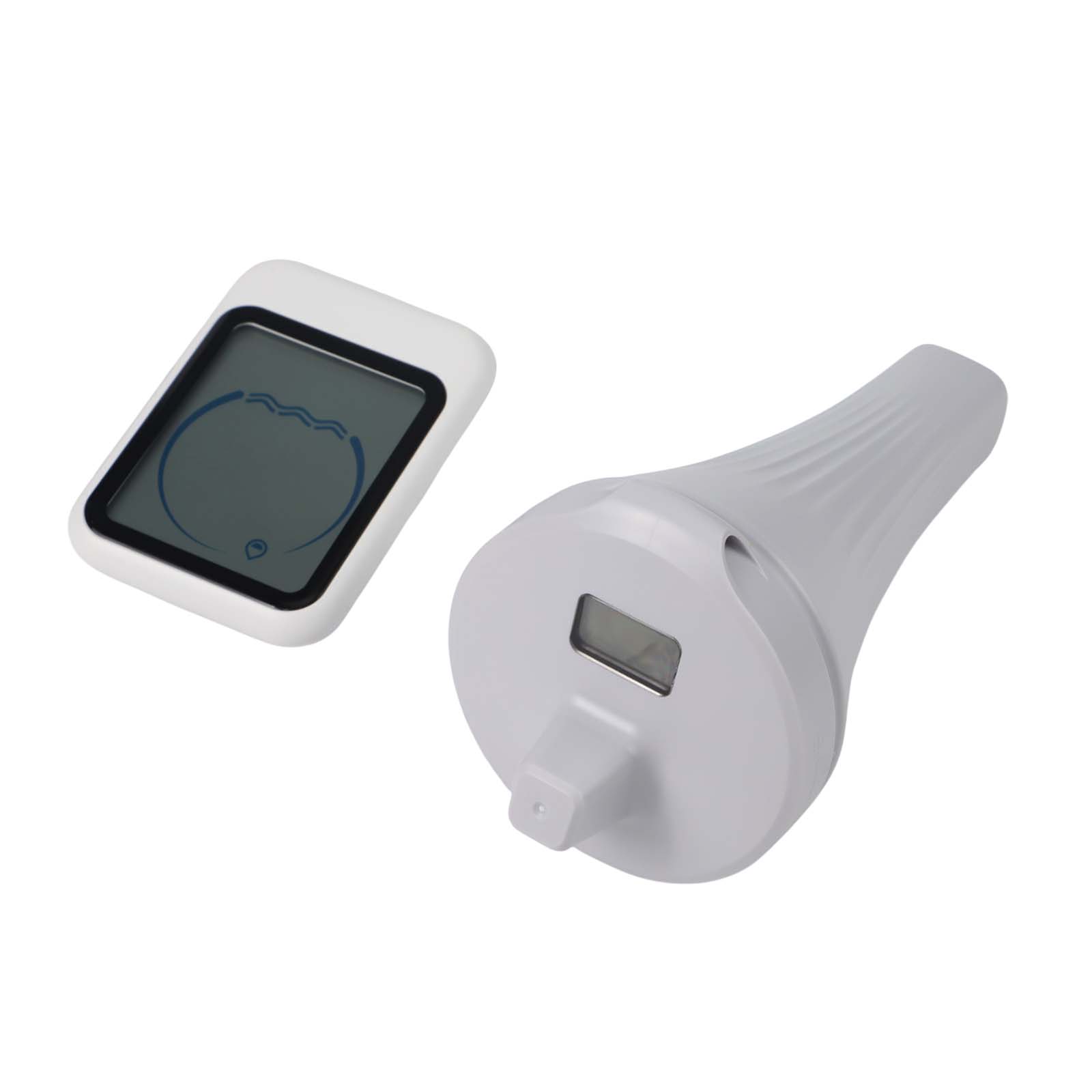 Digital Temperature Monitor Wireless Pool Thermometer Wireless Sensor Technology Monitor Water Temperature Remotely China Mainland
Digital Temperature Monitor Wireless Pool Thermometer Wireless Sensor Technology Monitor Water Temperature Remotely China Mainland